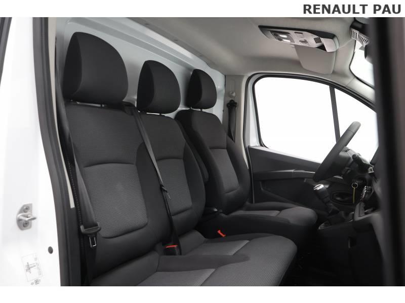 Renault Trafic Fg Blue Dci 130 L1h1 3t Gsr2 Advance