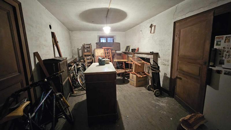 Maison - 190 m² - 7 pièces