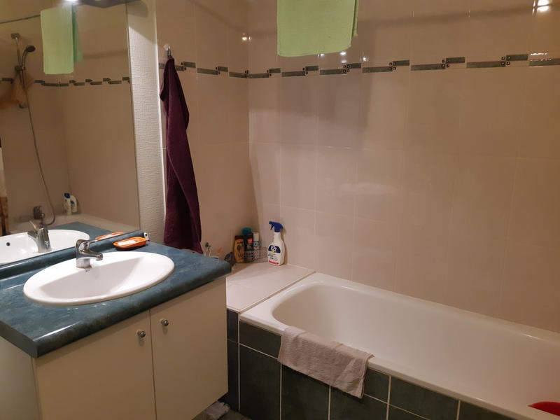 Appartement - 39 m² - 2 pièces