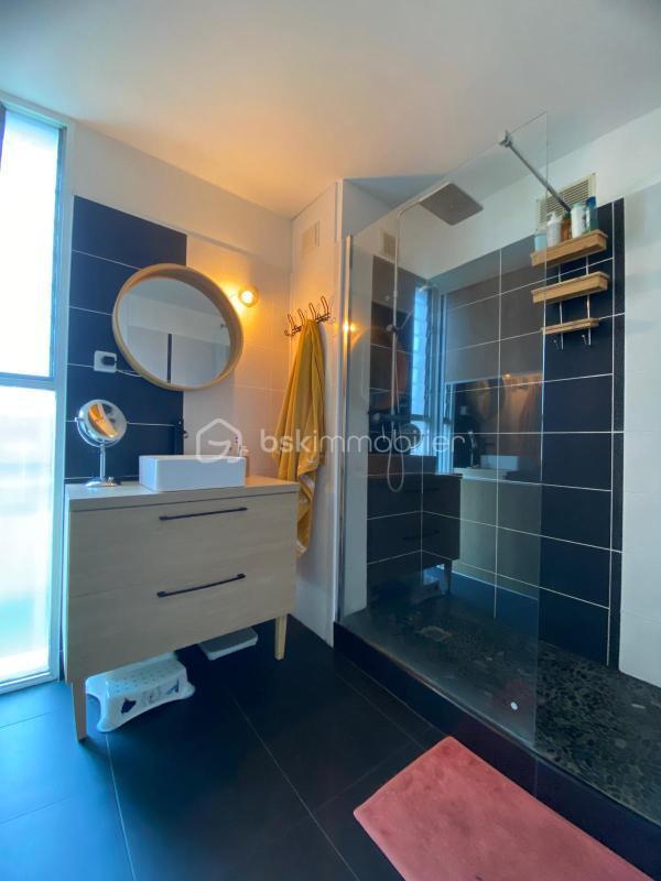 Appartement - 89 m² - 4 pièces