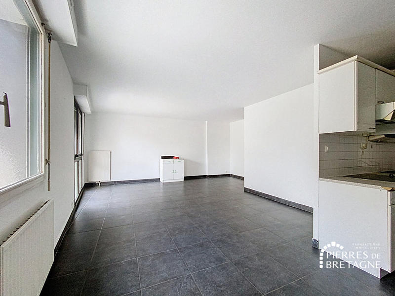 Appartement - 74 m² - 3 pièces