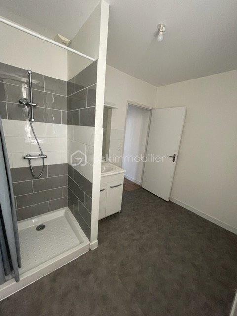 Immeuble - 253 m² - 11 pièces