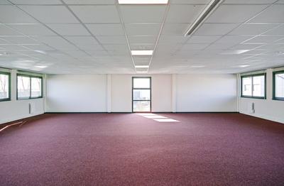Bureau - 80 m²