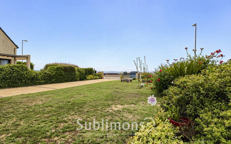 Maison traditionnelle - 129 m² - 5 pièces