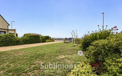 Maison traditionnelle - 129 m² - 5 pièces