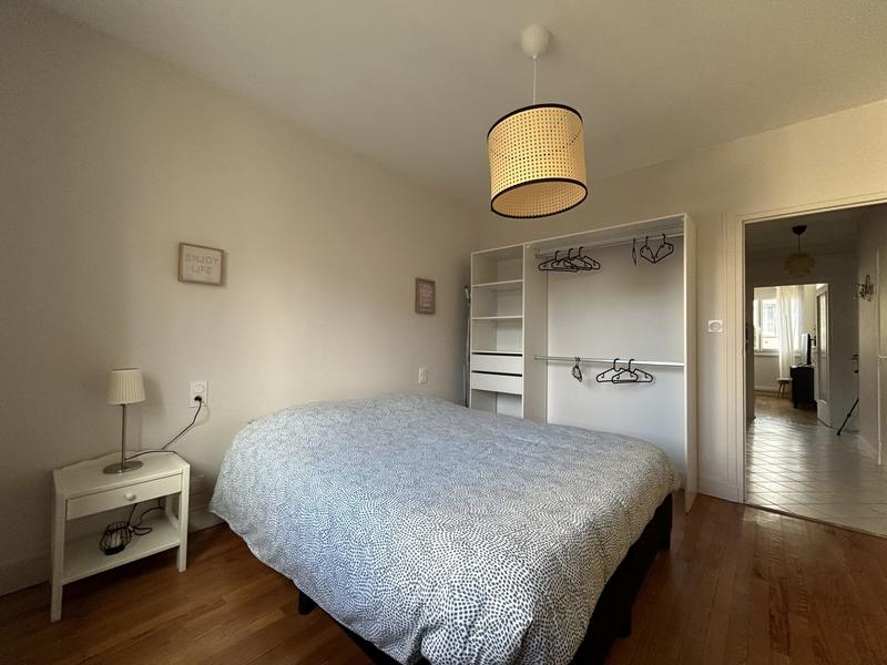 Appartement - 51 m² - 3 pièces