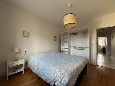 Appartement - 51 m² - 3 pièces