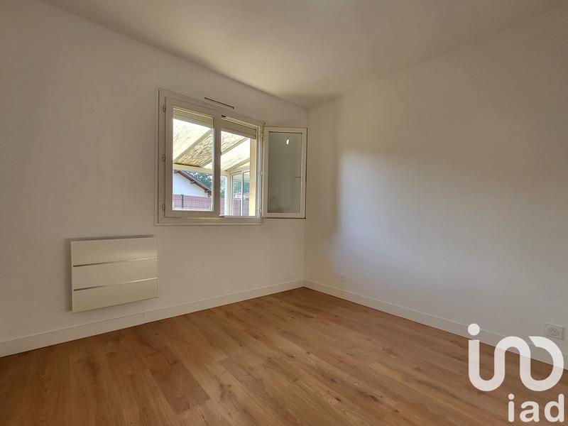 Maison - 106 m² - 4 pièces