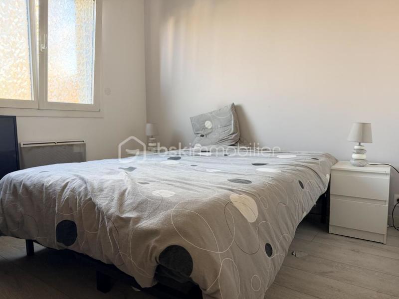 Maison traditionnelle - 101 m² - 6 pièces