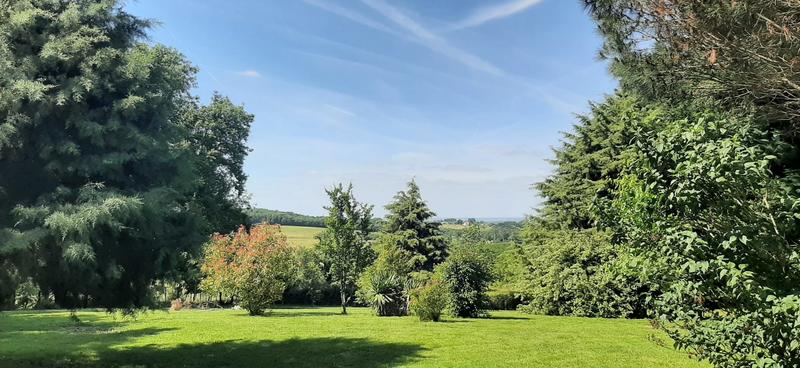 Maison - 142 m² - 6 pièces