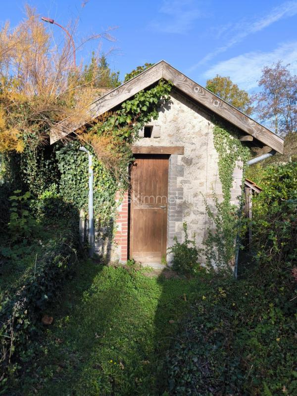 Maison en pierre - 152 m² - 7 pièces