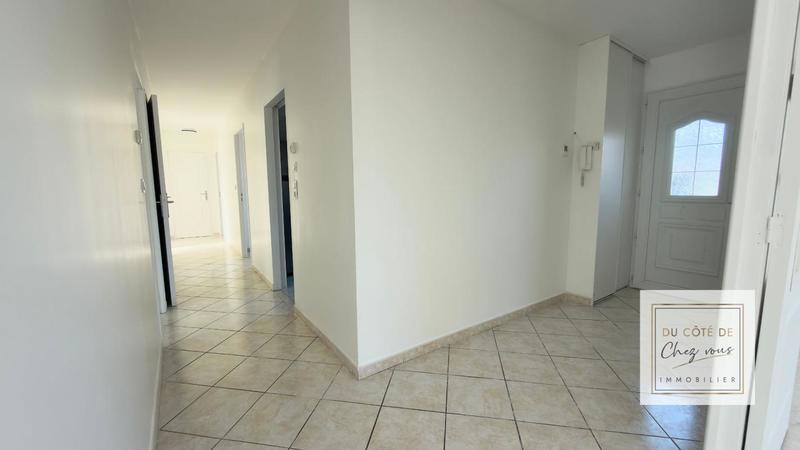 Maison - 148 m² - 6 pièces