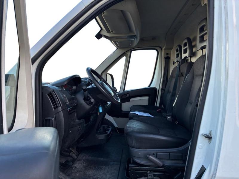 Citroën Jumper Fourgon Tole 30 L1h1 HDi 110 Club