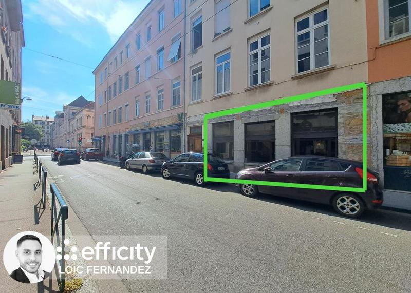 Appartement - 172 m² - 5 pièces