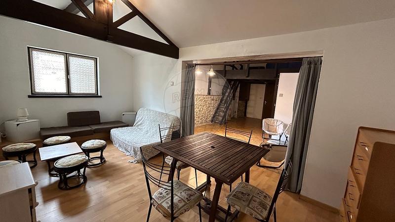 Maison - 109 m² - 5 pièces