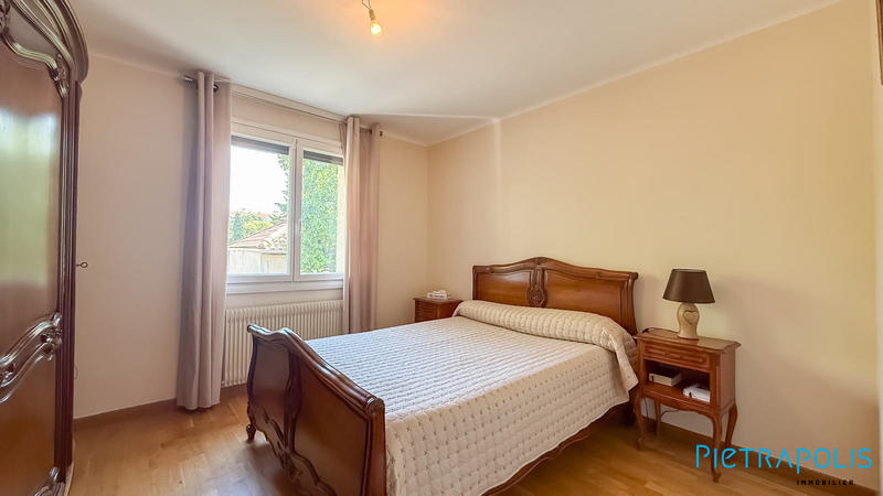 Maison - 133 m² - 4 pièces