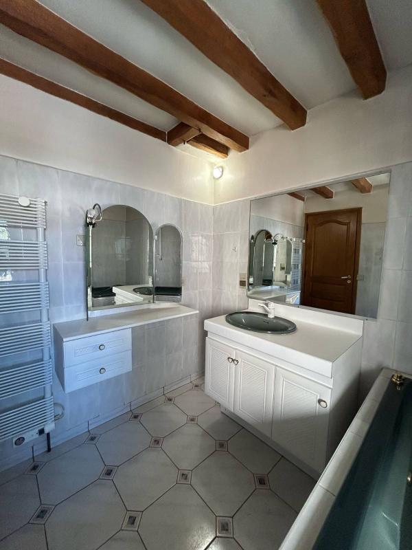 Maison - 172 m² - 5 pièces