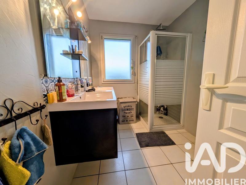 Maison de campagne - 149 m² - 6 pièces