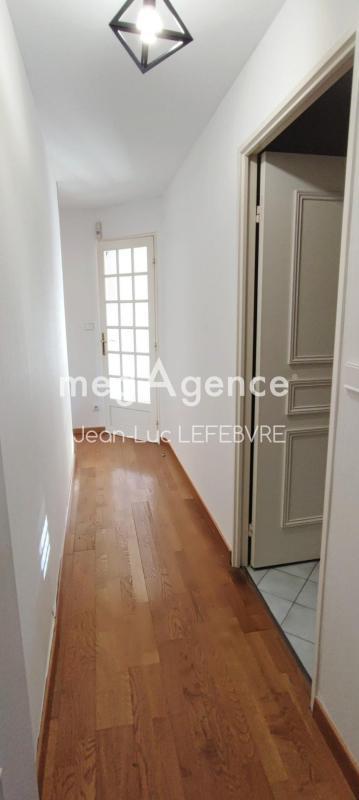 Appartement - 104 m² - 4 pièces