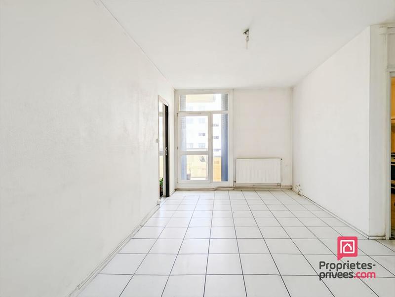 Appartement - 68 m² - 4 pièces