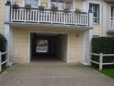 Studio - 24 m² - 1 pièce