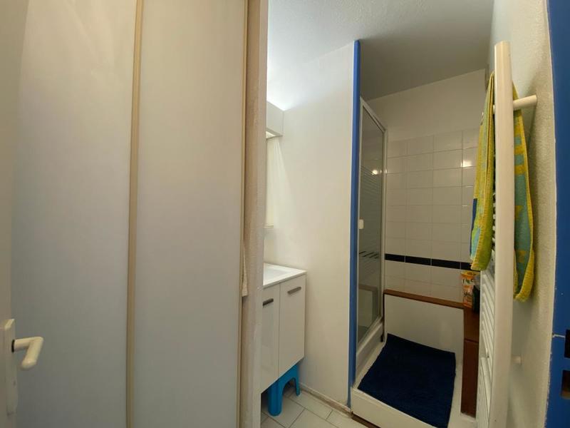 Appartement - 24 m² - 2 pièces