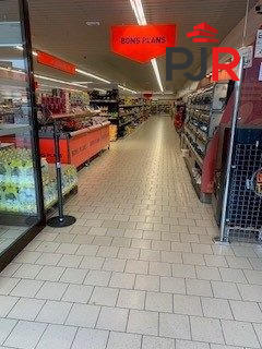 Local commercial - 1 059 m²
