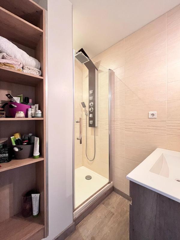 Appartement - 70 m² - 4 pièces