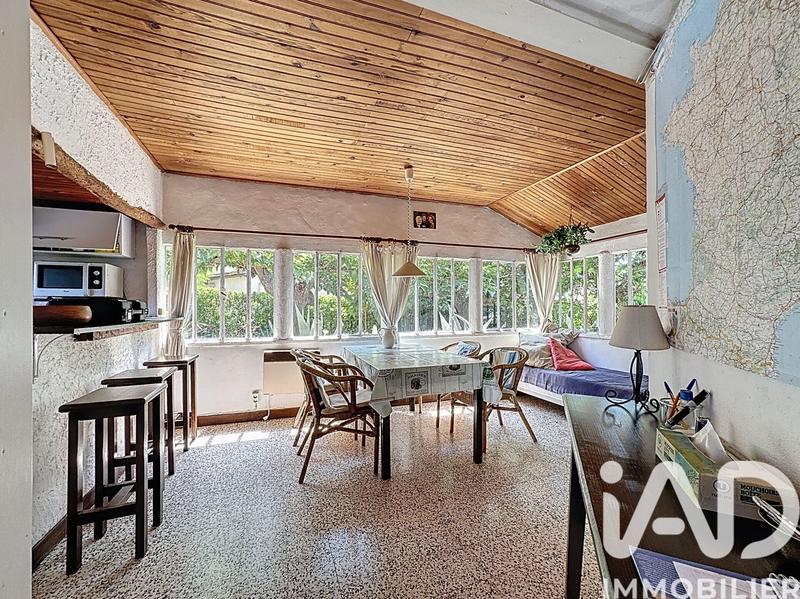 Maison - 67 m² - 3 pièces