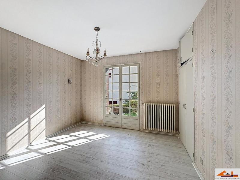 Villa - 200 m² - 7 pièces