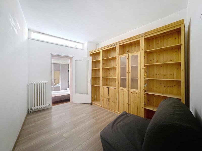 Maison de ville - 123 m² - 6 pièces