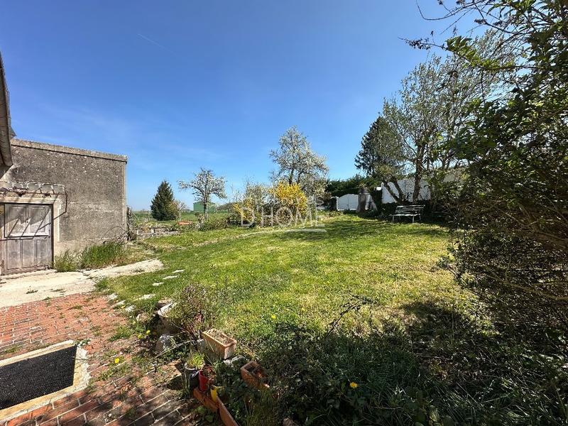 Maison - 101 m² - 4 pièces