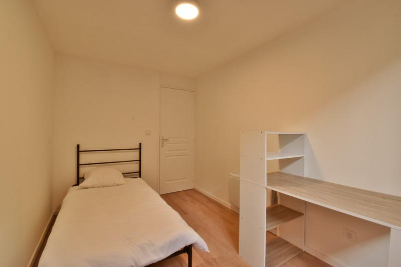 Immeuble - 195 m² - 8 pièces