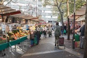 Appartement - 91 m² - 5 pièces