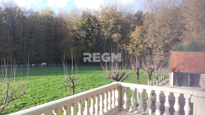 Propriété - 8 191 m² - 11 pièces