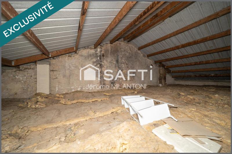 Appartement - 115 m² - 5 pièces