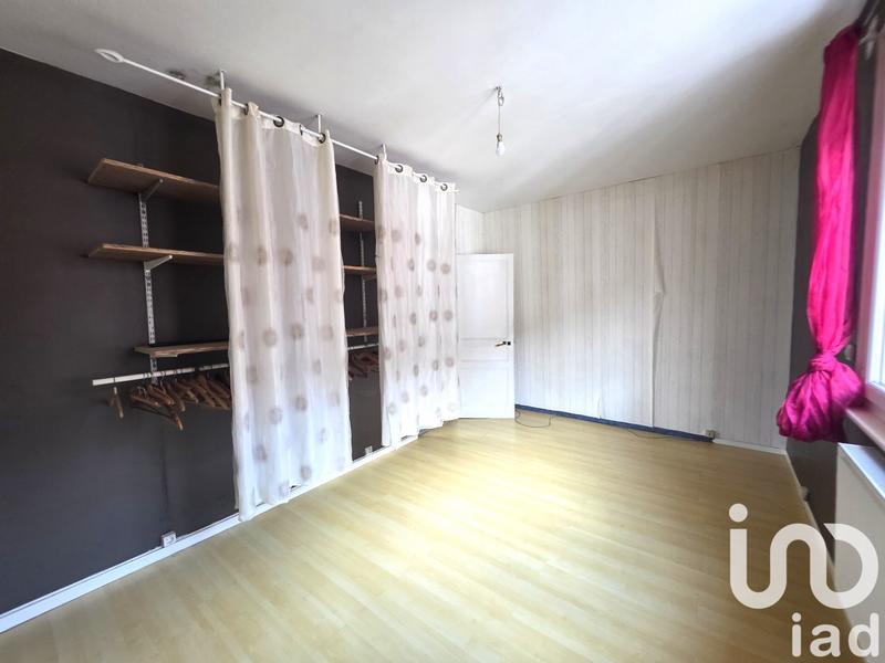 Maison de ville - 65 m² - 3 pièces