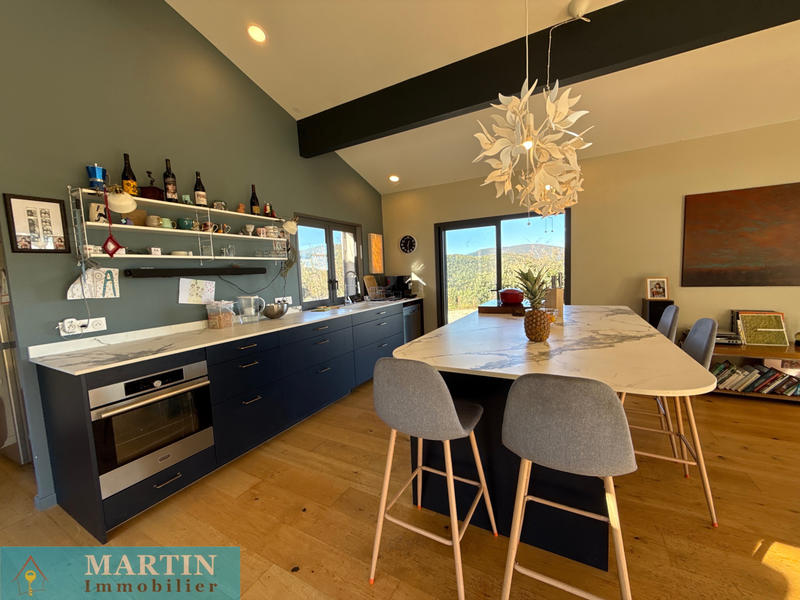 Villa - 159 m² - 5 pièces