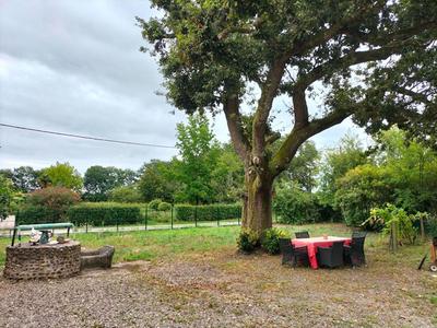 Maison - 91 m² - 3 pièces