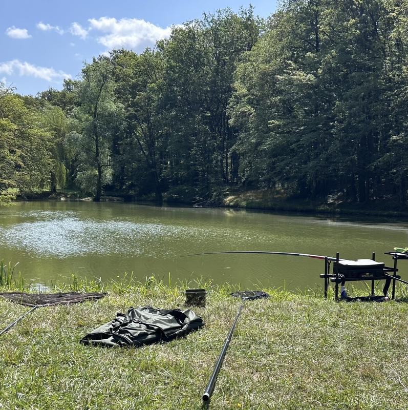Camping les Petites Minaudières