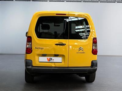 Citroën Berlingo Fourgon m Bluehdi 100 s&amp;S Etg6 Club