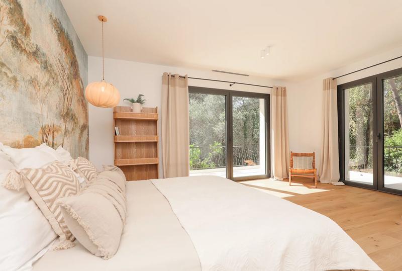 Villa - 182 m² - 5 pièces