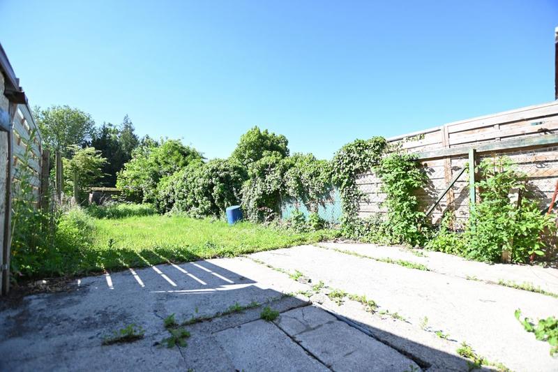 Maison - 58 m² - 3 pièces