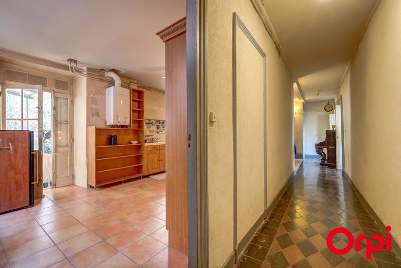 Appartement - 150 m² - 4 pièces