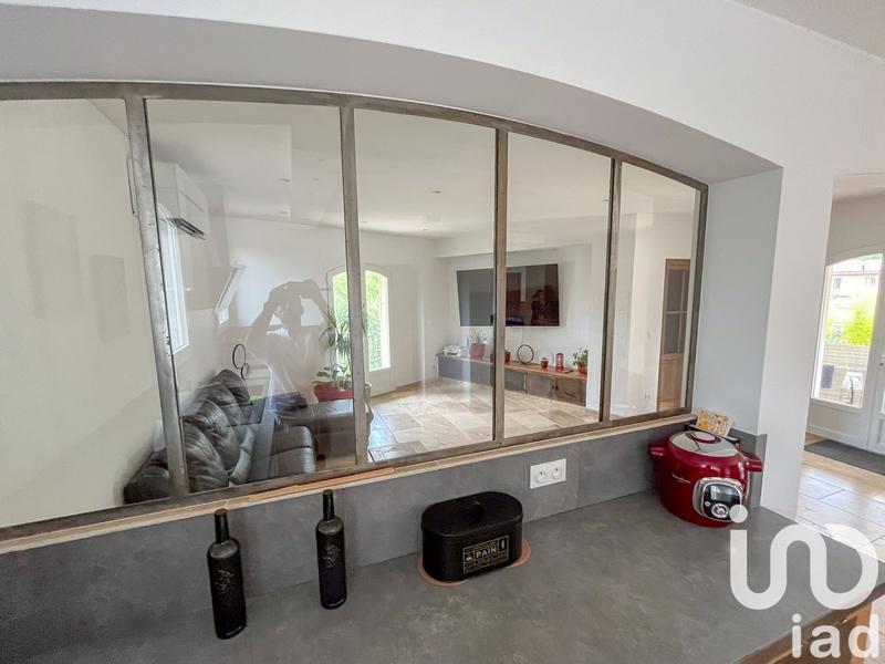 Maison de maîtres - 203 m² - 9 pièces