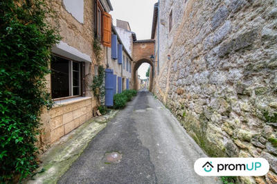 Maison - 90 m² - 3 pièces