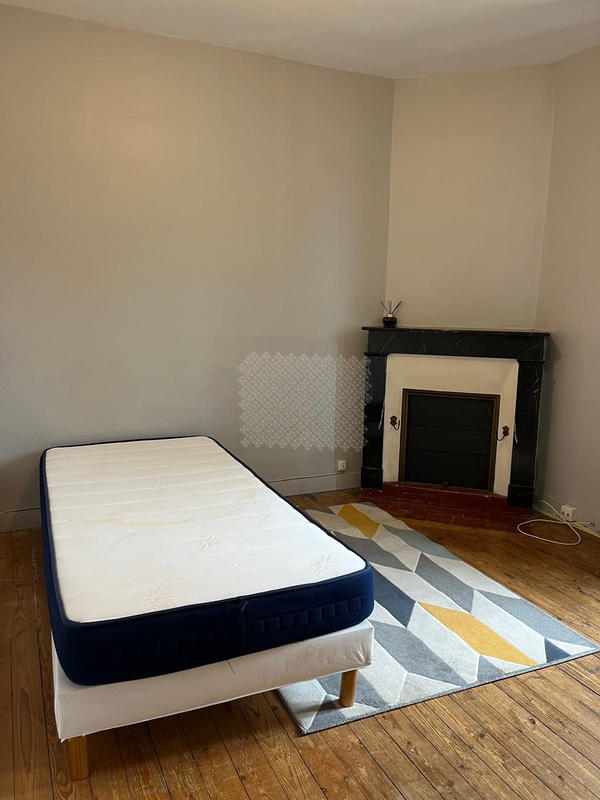 Maison ancienne - 120 m² - 7 pièces