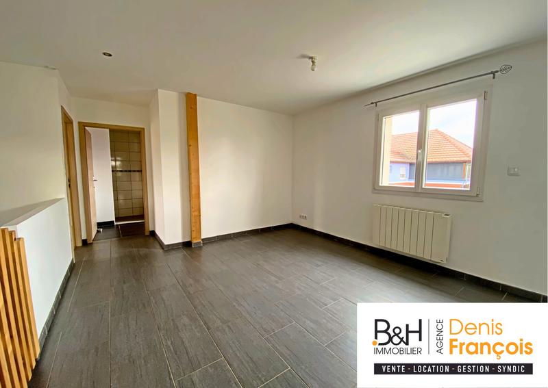 Maison contemporaine - 135 m² - 6 pièces