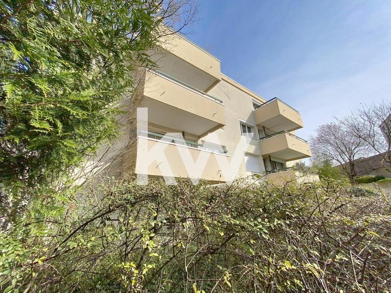 Appartement - 129 m² - 5 pièces