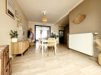 Maison - 175 m² - 7 pièces